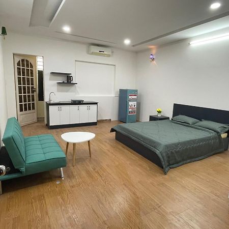 Cali Homestay Ciudad Ho Chi Minh  Exterior foto