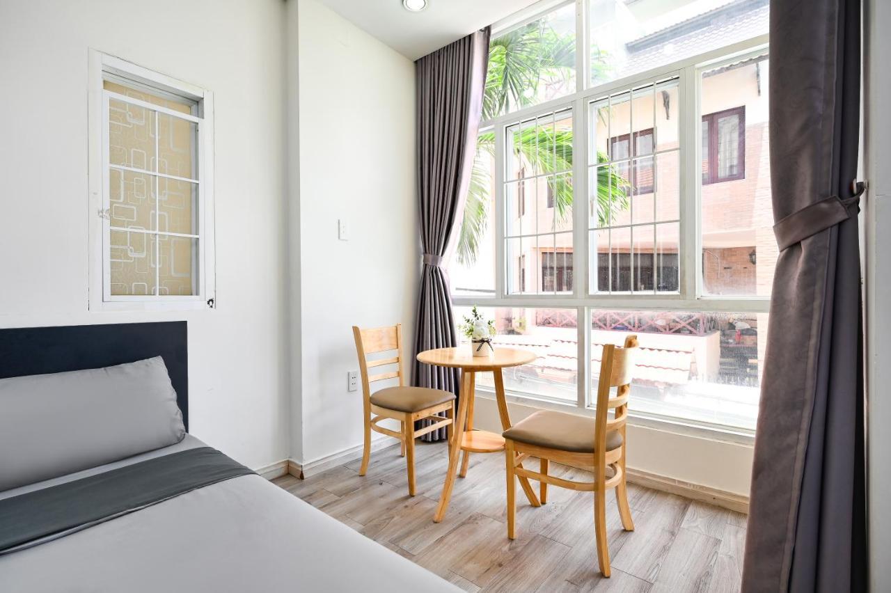 Cali Homestay Ciudad Ho Chi Minh  Exterior foto