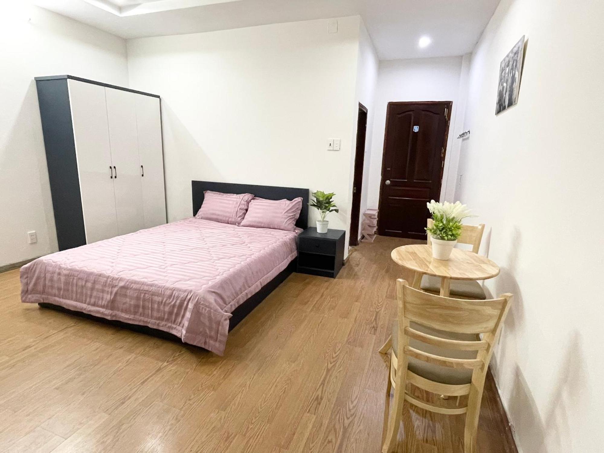 Cali Homestay Ciudad Ho Chi Minh  Exterior foto